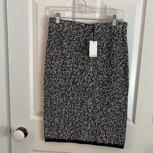 Brand New Calvin Klein Sweater Skirt